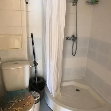 Апартамент Lovely 1 Bedroom Apartment At Pollo Resort Слънчев бряг