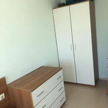 Lovely 1 Bedroom Apartment At Pollo Resort Апартамент *