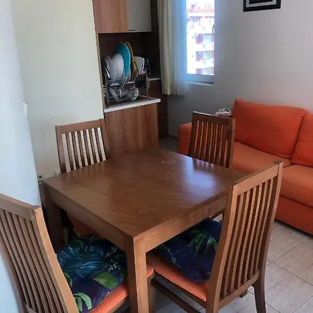 アパート Lovely 1 Bedroom Apartment At Pollo Resort *